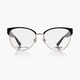 Оправа оптическая GUESS GU50382 002 55 - изображение 1