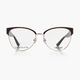 Оправа оптическая GUESS GU50382 049 55 - изображение 1
