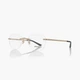 Оправа оптическая VERSACE VE 1314D 1252 55 - изображение 2