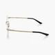 Оправа оптическая VERSACE VE 1314D 1252 55 - изображение 3