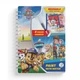 Водная раскраска Dodo Paw Patrol 200656 с маркером, многоразовая книга, Щенячий патруль, 3+ - изображение 5