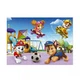 Пазл Dodo Paw Patrol Активный отдых 200762, 100 элементов, Щенячий патруль, от 5 лет - изображение 3