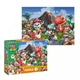 Пазл Dodo Paw Patrol Ревы как динозавр 200800, 60 элементов, Щенячий патруль, от 4 лет - изображение 2