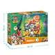 Пазл Dodo Paw Patrol Незупинний 200798 Dino Movie, 60 елементів, Щенячий патруль, від 4 років - зображення 5