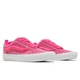 Кеди Knu Skool Pink Glo Nubuck VN0009QCYU2 40 - изображение 2