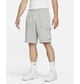 Шорти Sportswear Club Grey DD7014-063 XS - зображення 5