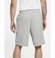 Шорти Sportswear Club Grey DD7014-063 XL - зображення 7