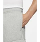 Шорти Sportswear Club Grey DD7014-063 M - изображение 9