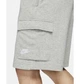 Шорти Sportswear Club Grey DD7014-063 M - изображение 10