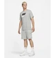Шорти Sportswear Club Grey DD7014-063 L - изображение 11