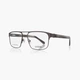 Оправа оптическая GUESS GU50367 009 55 - изображение 2