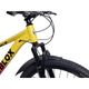 Велосипед CrossBike 26" Roblox 2026 Рама 13" yellow-red - изображение 4
