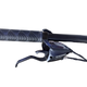 Велосипед CrossBike 29" Roblox 2026 Рама 19" black-blue - изображение 4