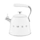 Чайник Smeg WKF01WH - изображение 1