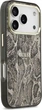 Etui plecki Guess Python Pattern MagSafe do Apple iPhone 17 Pro / 18 Pro Brown (GUHMP18LHIMPYGW) - obraz 4