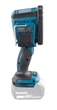 Latarka akumulatorowa LED LXT Makita 14.4V / 18V (body) DML812  - obraz 6