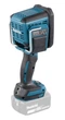 Latarka akumulatorowa LED LXT Makita 14.4V / 18V (body) DML812  - obraz 5