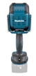 Latarka akumulatorowa LED LXT Makita 14.4V / 18V (body) DML812  - obraz 7
