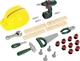 Ігровий набір Bosch mini Маленький майстер на всі руки 8417 (4009847084170) - зображення 2