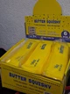 Масло Гігант товсте 24х6х6см (Butter Squishy) — Реалістична м'ялка - изображение 3