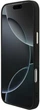 Etui Guess 4G Big 4G Classic Logo do Apple iPhone 18 Pro Max / 17 Pro Max Czarne (GUE005594) - obraz 5