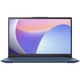 Ноутбук LENOVO IdeaPad Slim 3 15IAN8, Intel N100 до 3.4 ГГц, 15.6" Full HD, 4 ГБ, UFS 3.1 128 ГБ, Intel UHD Graphics, Windows 11 Home - зображення 3