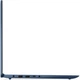 Ноутбук LENOVO IdeaPad Slim 3 15IAN8, Intel N100 до 3.4 ГГц, 15.6" Full HD, 4 ГБ, UFS 3.1 128 ГБ, Intel UHD Graphics, Windows 11 Home - зображення 6