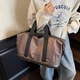 Спортивная сумка Weilaibag WL&300 Rose Gold для активного отдыха спорта фитнеса путешествий - изображение 4