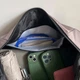 Спортивная сумка Weilaibag WL&300 Rose Gold для активного отдыха спорта фитнеса путешествий - изображение 6