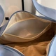 Спортивная сумка Lesko 616 Blue для спорта фитнеса путешествий женская дорожная - изображение 7