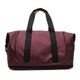 Спортивная сумка Weilaibag WL&300 Burgundy для активного отдыха спорта фитнеса путешествий - изображение 2