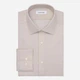 Рубашка хлопковая мужская Calvin Klein 523293764 2XL Бежевая (1162163115) - изображение 3
