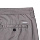 Шорты хлопковые короткие мужские Armani Exchange 943879259 40 Серые (1162170815) - изображение 7