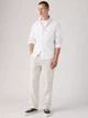 Штаны мужские Levi`s 981417818 2XL Серые (1162189052) - изображение 3