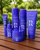 Набор ухода за лицом с ретинолом BIOAQUA Retinol Anti-Wrinkle Set, 6 средств - изображение 1