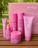 Подарочный набор для комплексного ухода за лицом с ниацинамидом BIOAQUA Nicotinamide Skin Gift Box, 6 средств - изображение 3
