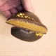 Фісташкове серце — craft chocolate Lvivski Kraftovi Bombony - изображение 2