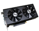 Видеокарта AMD Radeon RX 480 4GB Sapphire Nitro+ (11260-97) Б/У - изображение 1