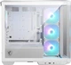 Корпус MSI MAG Pano M100R PZ ARGB White (MAG PANO M100R PZ WHITE) - изображение 3