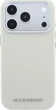 Etui plecki Karl Lagerfeld Grained Choupette Head Metal MagSafe do Apple iPhone 17 Pro / 18 Pro Beige (KLHMP18LPSWGKLE) - obraz 3