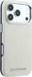 Etui plecki Karl Lagerfeld Grained Choupette Head Metal MagSafe do Apple iPhone 17 Pro / 18 Pro Beige (KLHMP18LPSWGKLE) - obraz 4