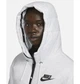 Куртка женская Nike W Nsw Tf Rpl Classic Tape Jkt L Белый DJ6997-100 - изображение 5