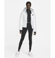 Куртка женская Nike W Nsw Tf Rpl Classic Tape Jkt L Белый DJ6997-100 - изображение 8