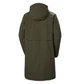 Куртка женская Helly Hansen Mono Material Insulated Rain Coat L Хакі 53652-431 - изображение 5