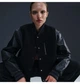 Куртка женская Nike Sportswear Destroyer Black M Черный FN3672-010 - изображение 4