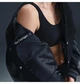 Куртка женская Nike Sportswear Destroyer Black M Черный FN3672-010 - изображение 7