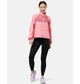 Куртка жіноча Nike Dri-Fit Air Women's Jacket S Рожевий DX0263-611 - зображення 3