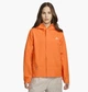 Куртка жіноча Nike Acg Storm-Fit Cascade Rains Full-Zip Jacket Orange XS Помаранчевий DV9522-885 - зображення 1
