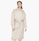 Куртка женская Nike Essentials Trench Jacke M Бежевий FB4521-104 - изображение 1