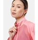 Куртка жіноча Nike Dri-Fit Air Women's Jacket S Рожевий DX0263-611 - зображення 5